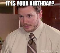 Image result for The Office Birthday Meme