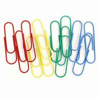 Image result for Giant Paperclip