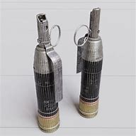 Image result for Russian Grenade