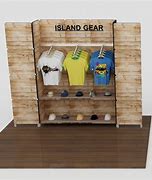 Image result for Slatwall Retail Display