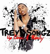 Image result for Trey Songz Ready Album