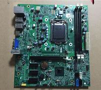 Image result for Dell Inspiron 660s Motherboard Diagram