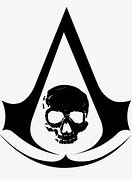 Image result for Sharp Assassin's Logo
