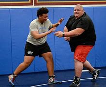 Image result for Rulon Gardner High Shcool