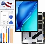 Image result for Surface Pro 8 Screen Layout Diagram