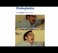 Image result for Ani Phobia Game Memes