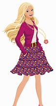 Image result for Barbie Disney Princesses