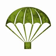 Image result for Army Parachute Clip Art