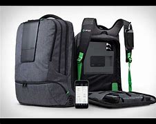 Image result for Cool Futuristic Backpacks