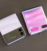 Image result for Galaxy Flip 5 vs iPhone 15