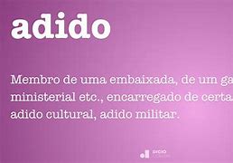 Image result for adietivo
