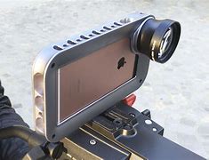Image result for iPhone Camera Cage