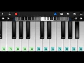 Image result for AsTRonoMia Piano Keys