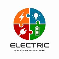 Image result for Elictric Logo