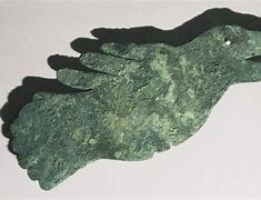 Image result for Native American Copper Artifacts