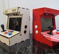 Image result for Papercraft Change Arcade
