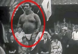 Image result for Japanese Giant Caught On Film
