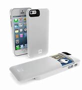 Image result for White iPhone 5 Case