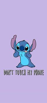 Image result for Stitch Lock Screen