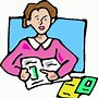 Image result for Book Clip Art for Teachers