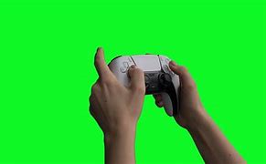 Image result for PS5 Green screen