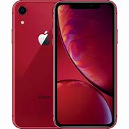 Image result for L Phone XR Red