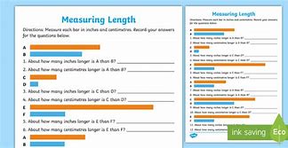 Image result for Twinkl Measuring Length