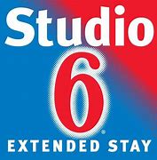 Image result for Studio 6 Logo