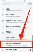 Image result for How to Reset Network Settings On Android