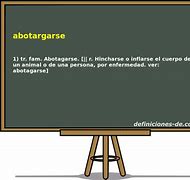 Image result for abotadgarse