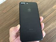 Image result for iPhone 7 Plus Black Swappa