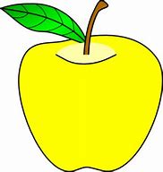 Image result for Animated Apple to Color