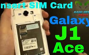 Image result for J1 Samsung Galaxy Sims Card