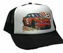 Image result for Dale Earnhardt Jr. Hat