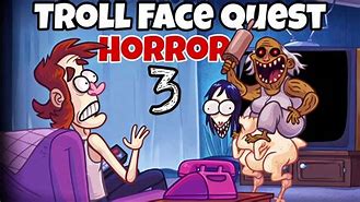 Image result for Troll Quest Horror 3 Level 7