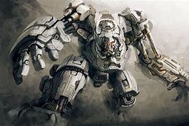 Image result for Cool Mechs