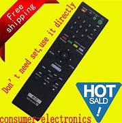 Image result for Replacement Blu-ray Remote