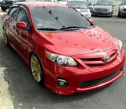 Image result for 2011 Toyota Corolla SE