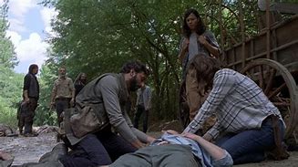 Image result for Walking Dead Season 9 Grave Ya