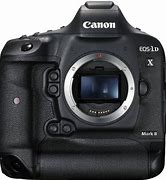 Image result for Canon EOS 1DX Mark II