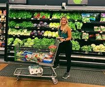 Image result for Walmart Grocery Shopping