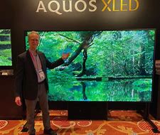 Image result for Television Sharp AQUOS