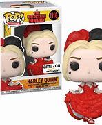 Image result for harley quinn funko pop