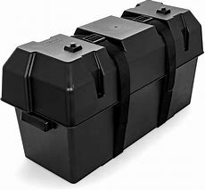 Image result for Heavy Duty Dual Battery Box
