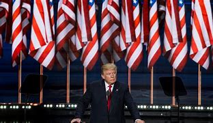 Image result for Trump RNC