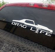 Image result for Drag Life Logo
