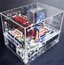 Image result for Clear Acrylic PC Case