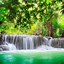 Image result for Android Waterfall Wallpaper