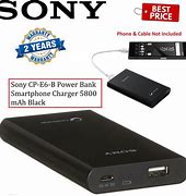 Image result for Wireless Sony Power Bank