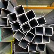 Image result for Hollow Stainless Steel 201